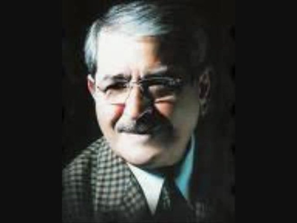 Aşık Mahzuni Şerif - Bitmez Tükenmez Geceler