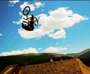 Downhill Crashes 2009