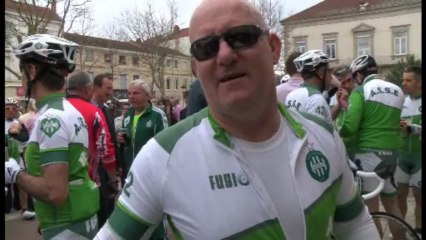 PLEIN CADRE: LE DÉFI COEUR VERT (1/4)