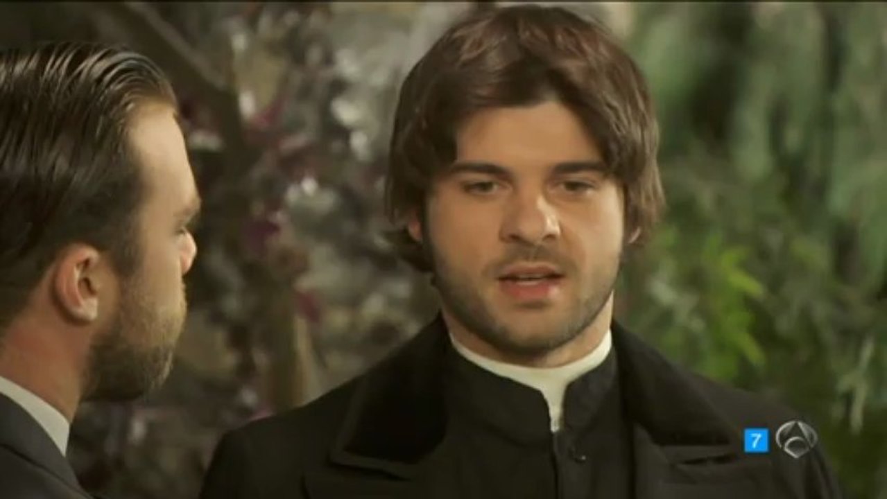 MARTIN FERNANDO COMO TOQUES A MARIA TE MATO ESDPV 17-05-2013