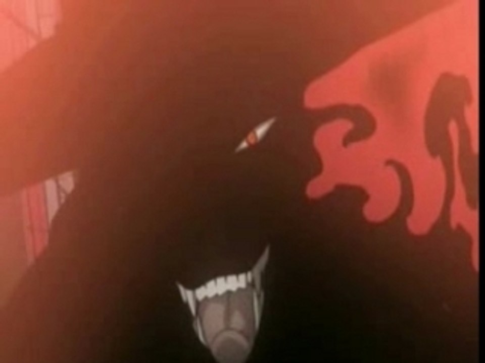 Code of the Wild - Hellsing