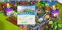 Skylanders Lost Islands Hack Tool 2013