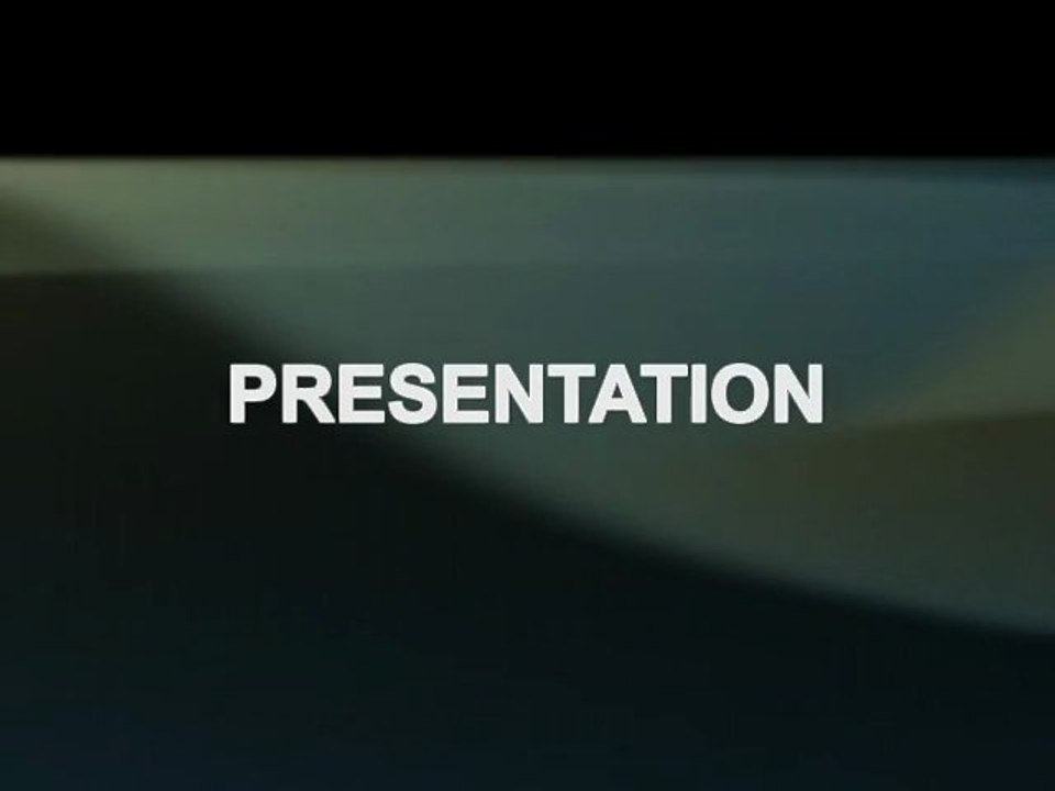 INVASION (Présentation du film)