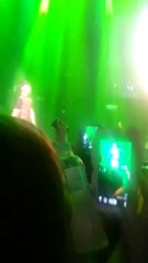 130517 Phantom's First Concert - Hanhae's Solo Performance #2