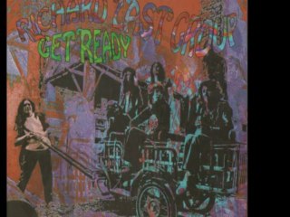 Richard Last Group"Dharma For One"1972 Italy Prog