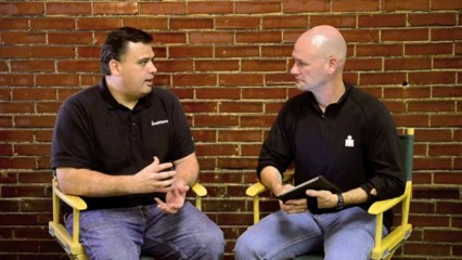 Improving Website Credibility - Online Social Media Training