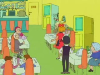 Tom-Tom et Nana - Générique