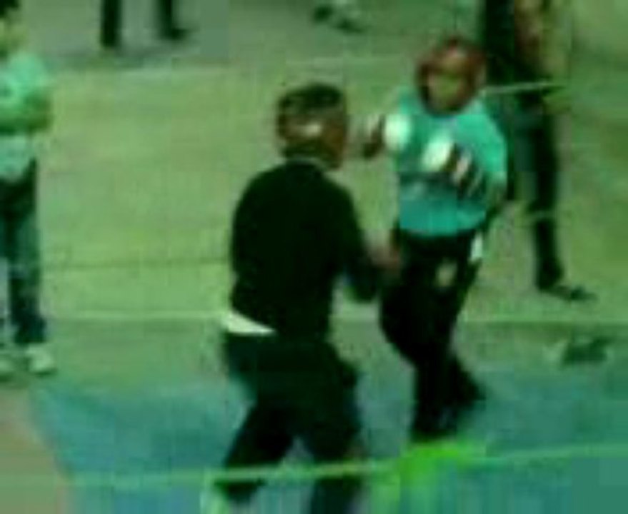 elyamany vs mohamed amir