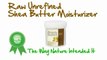 Raw Shea Butter-The Health Benefits Of Unrefined Shea Butter On Your Skin