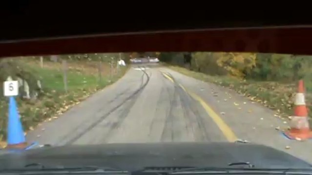 dqs racing Mehdi polo g40 slalom bas-monsieur 2012