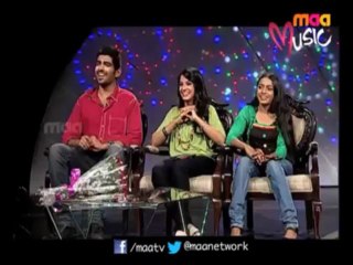 Harsha Vardhan about Pawan Kalyan