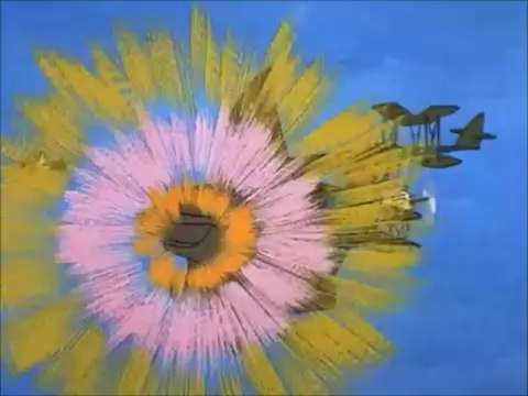 Satanas et Diabolo - Générique début et fin