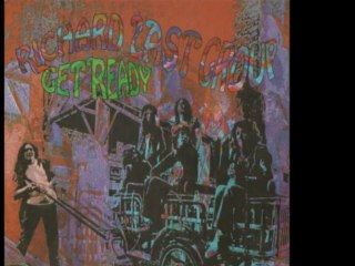 Richard Last Group"Fire & Rain" 1972 Italy Prog Rock