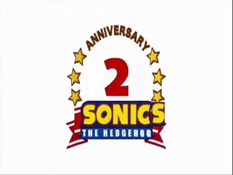 YouTube Poop BR - Geração Sonica (2 Sonics)