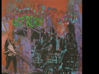 Richard Last Group"He Has Gone Away"1972 Italy Prog Rock