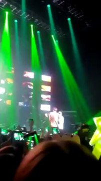 130517 Phantom’s First Concert - Hanhae’s Solo Performance #2 Cont. again