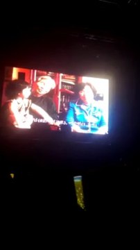 130517 Phantom's First Concert - Kiggen's Family Message