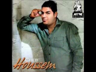Cheb houssem 2012- mamamia exluv - REFYANA2013