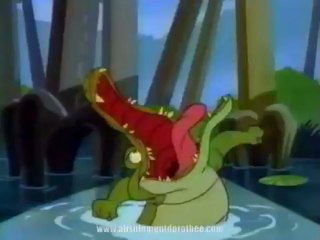 Myster Mask - Générique