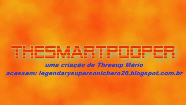Youtube Poop BR - Serviço Cagão