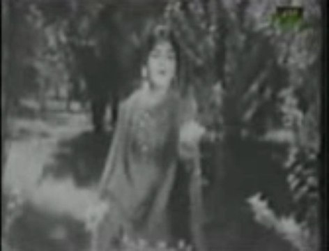 Jan Walia Tenu Mein - ( NOOR JEHAN ) By Aslam Nasir