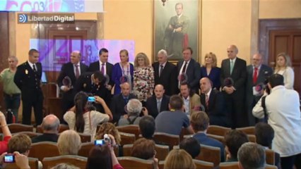 Mar Bermúdez pide la modificación de la Ley del menor, "hecha para el delincuente"