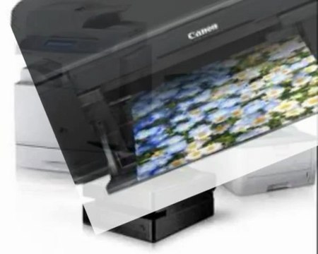 Impresoras laser con las mayores garantías en París