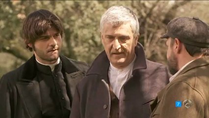 AVANCE EL SECRETO DE PUENTE VIEJO SEMANAL DEL 20 AL 24-05-2013