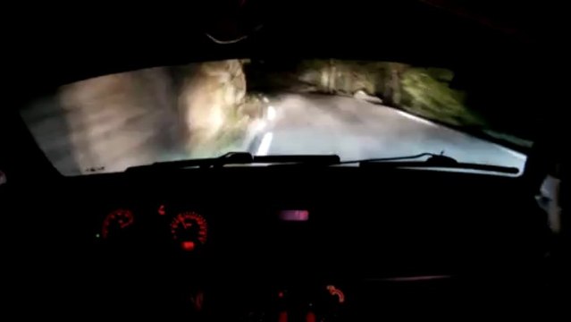 es 2 rallye st baume clio 60 2013