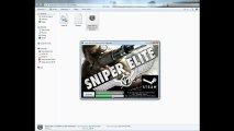 Sniper Elite V2 STEAM CD-KEY Generator