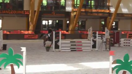 Ryzofora - Poney 1 (partie 2) - Le Mans