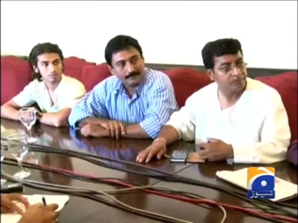 Lagharis join PMLN
