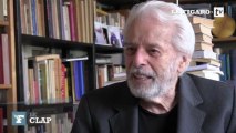 Jodorowsky, un poète à Cannes