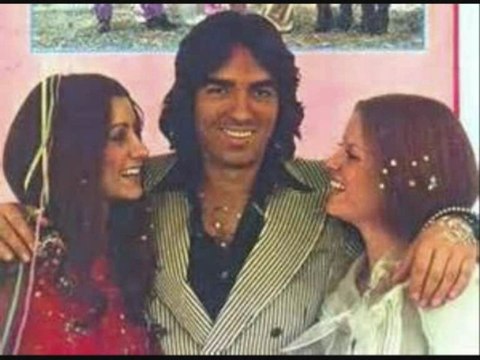 Christian Delagrange ( Reviens Mon Amour , Reviens / Tyros 2 )