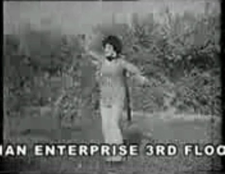 MAHI WE MENU PYARA - ANWARA ( NOOR JEHAN ) By Aslam Nasir