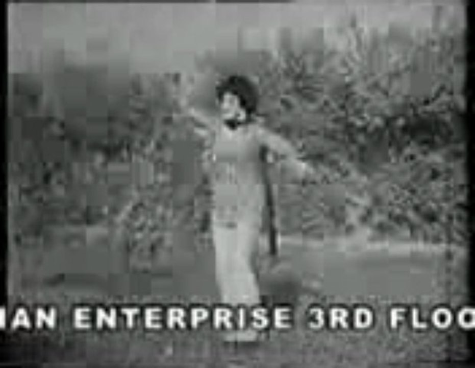 MAHI WE MENU PYARA - ANWARA   ( NOOR JEHAN )  By  Aslam Nasir