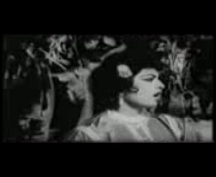 MAHI WEY SANO BHUL NA JAVEN - MALANGI - ( NOOR JEHAN ) By Aslam Nasir