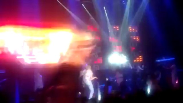 130517 Phantom's First Concert - Encore Performance