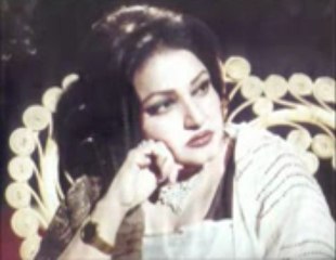 Mere Mann Vich Dhol Sama Gya - ( NOOR JEHAN )  By  Aslam Nasir
