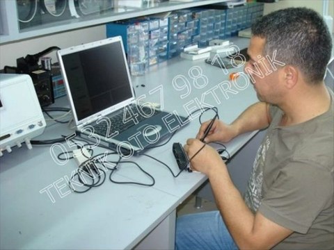 oto arıza tespit cihazları - oto arıza tespit cihazı