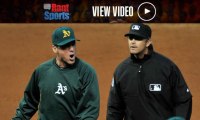 MLB Slowly But Surely Adapting To Expanded Replay