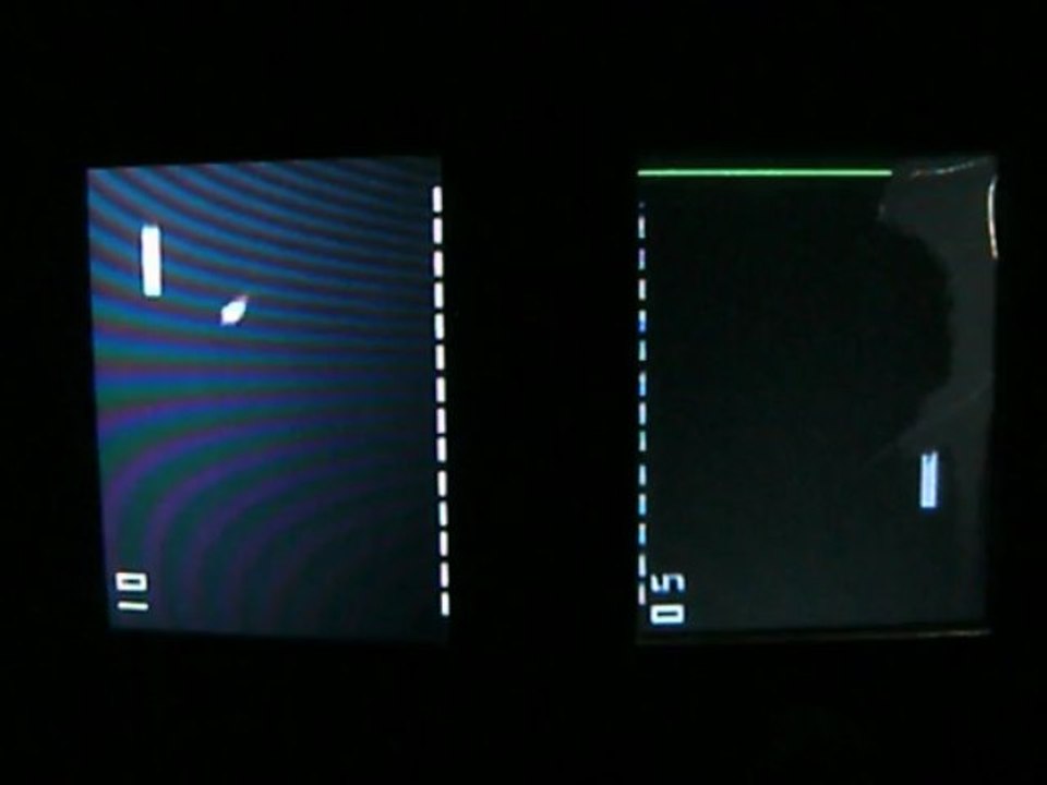 pong