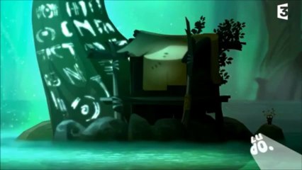 Wakfu saison 1 épisode 20 : Ln"Arbre de vie (Trailer)