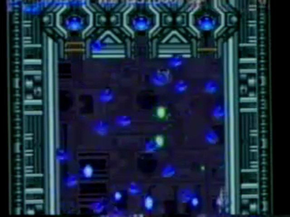 sm805232 - アーケード版　沙羅曼蛇 | Salamander (Konami Shooting Best)