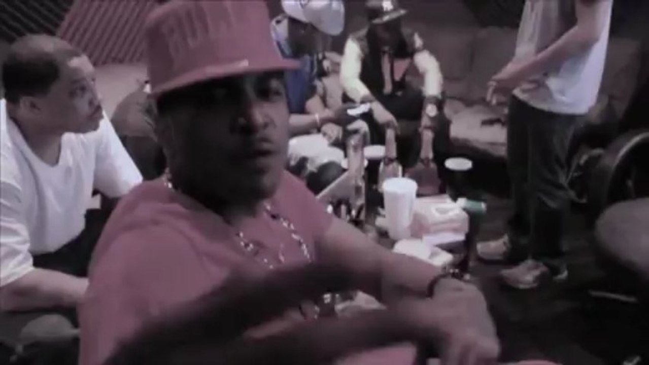 #TTFU TV #Vlog pt2 Preview ft Don Vicious