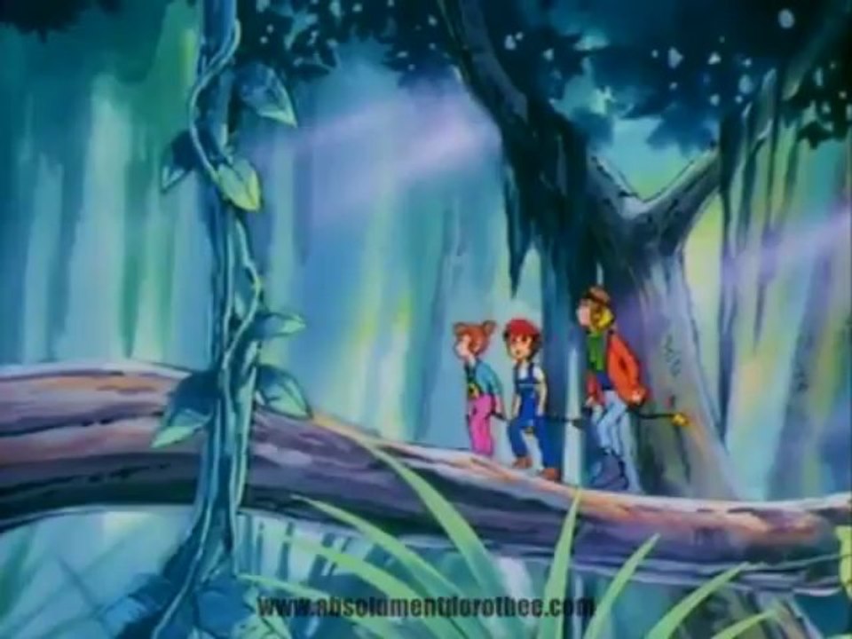 Les Minipouss (saison 3) - Générique