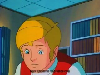 LES MINIPOUSS - Générique (saison 2)