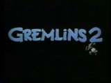 Gremlins 2 (1990) - Official Trailer [VO-HQ]