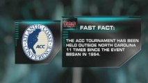 Fast Fact on the ACC Tournament