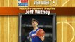 2013 NBA Draft Prospect Profile Video: Jeff Withey, Kansas (C)